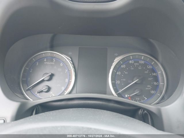 JN1EV7EK2KM231636 Infiniti Q60 3.0t Luxe