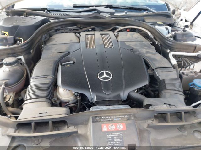 WDDLJ6FB2FA134636 Mercedes-Benz Cls 400