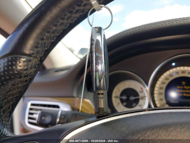 WDDLJ6FB2FA134636 Mercedes-Benz Cls 400