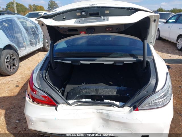 WDDLJ6FB2FA134636 Mercedes-Benz Cls 400