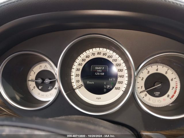 WDDLJ6FB2FA134636 Mercedes-Benz Cls 400