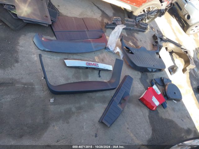 2GKFLUE35H6325441 GMC Terrain Slt