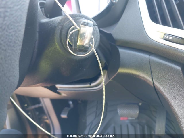GMC Terrain Sle-1 2017 2GKALMEK9H6240250 Image 11