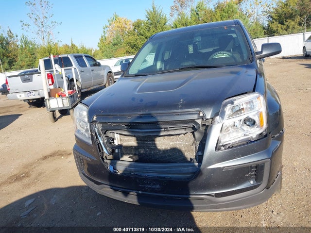 GMC Terrain Sle-1 2017 2GKALMEK9H6240250 Image 12