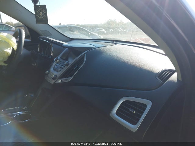 GMC Terrain Sle-1 2017 2GKALMEK9H6240250 Image 5
