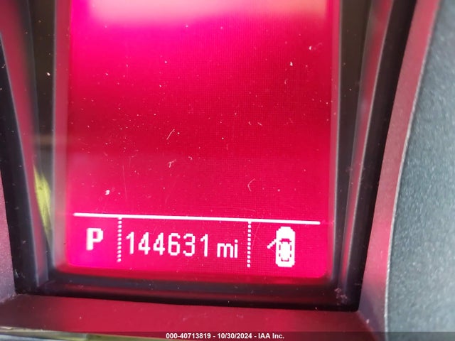 GMC Terrain Sle-1 2017 2GKALMEK9H6240250 Image 7