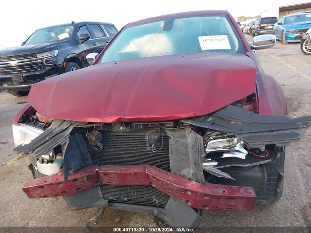 2C3CCAAG3KH609883 Chrysler 300 Touring