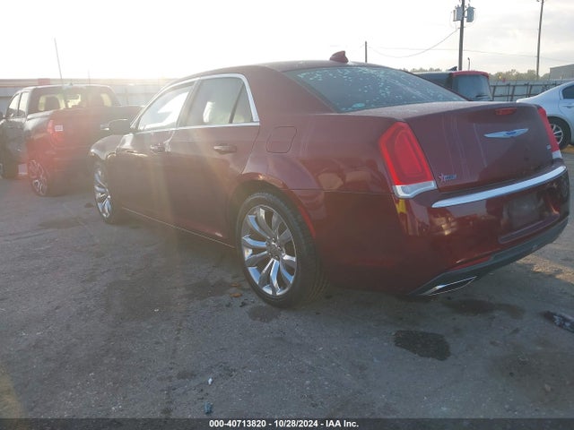 Chrysler 300 Touring 2019 2C3CCAAG3KH609883 Image 3