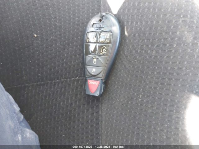 2C4RDGCG8ER152893 Dodge Grand Caravan Sxt
