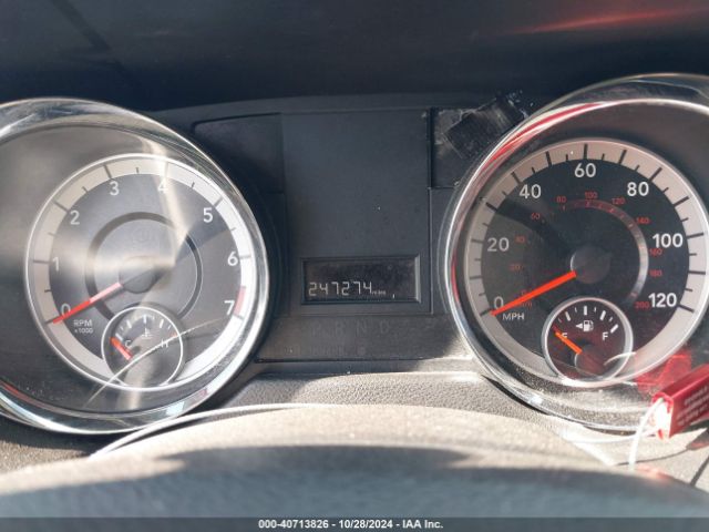2C4RDGCG8ER152893 Dodge Grand Caravan Sxt