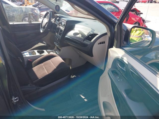 2C4RDGCG8ER152893 Dodge Grand Caravan Sxt