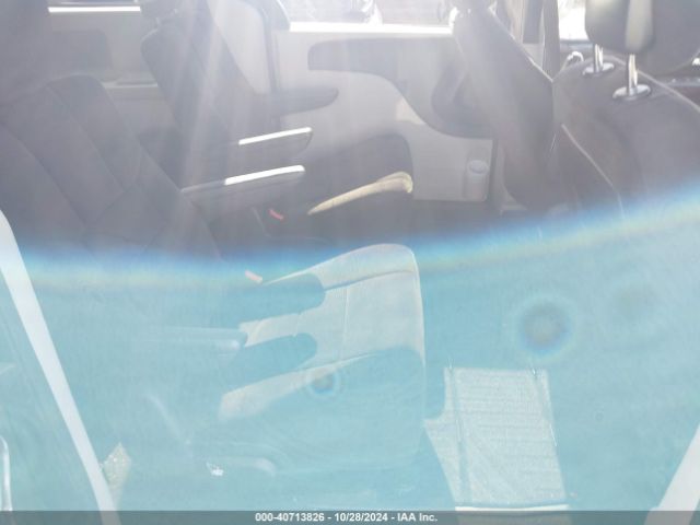 2C4RDGCG8ER152893 Dodge Grand Caravan Sxt
