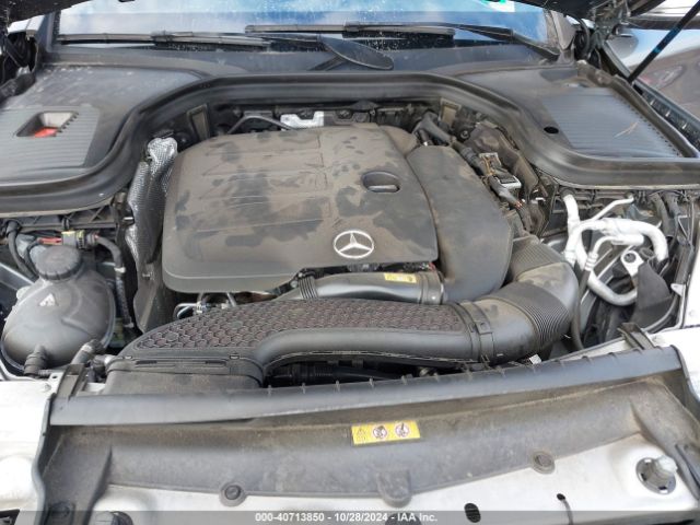 W1N0G8DB0LF811894 Mercedes-Benz GLC 300