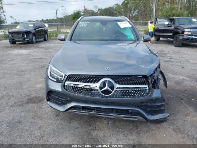 W1N0G8DB0LF811894 Mercedes-Benz GLC 300