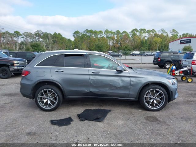 W1N0G8DB0LF811894 Mercedes-Benz GLC 300
