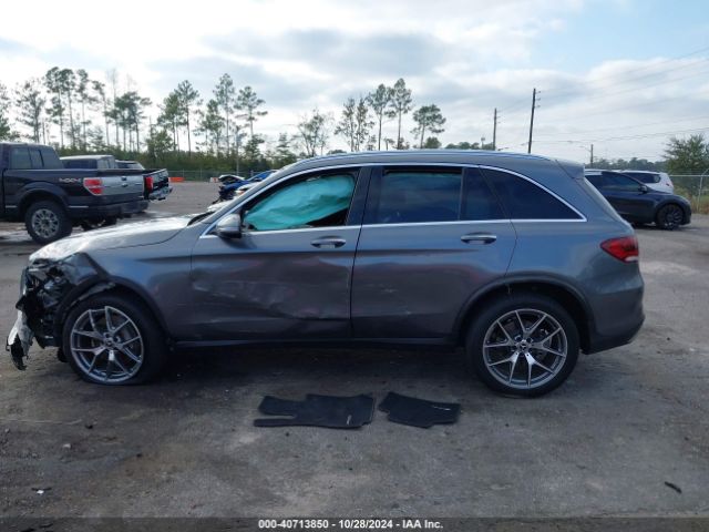 W1N0G8DB0LF811894 Mercedes-Benz GLC 300