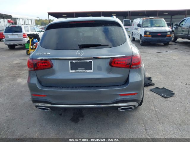 W1N0G8DB0LF811894 Mercedes-Benz GLC 300