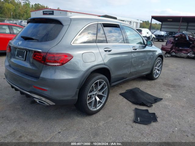 W1N0G8DB0LF811894 Mercedes-Benz GLC 300