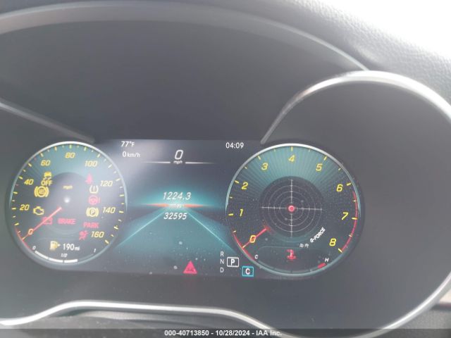 W1N0G8DB0LF811894 Mercedes-Benz GLC 300