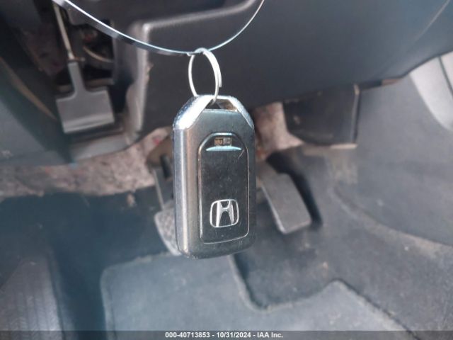 2HGFC2F78GH516888 Honda CIVIC EX