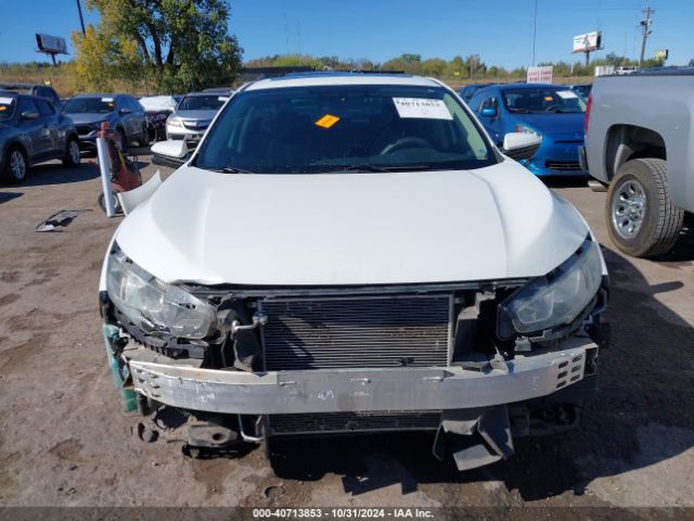 2HGFC2F78GH516888 Honda CIVIC EX