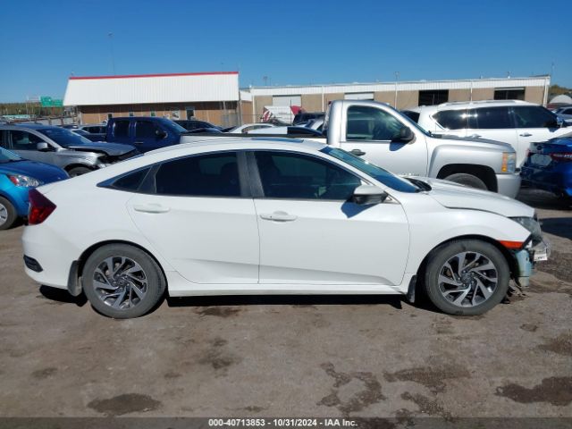 2HGFC2F78GH516888 Honda CIVIC EX
