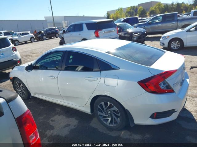 2HGFC2F78GH516888 Honda CIVIC EX