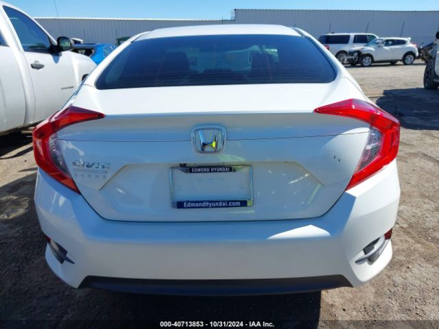2HGFC2F78GH516888 Honda CIVIC EX