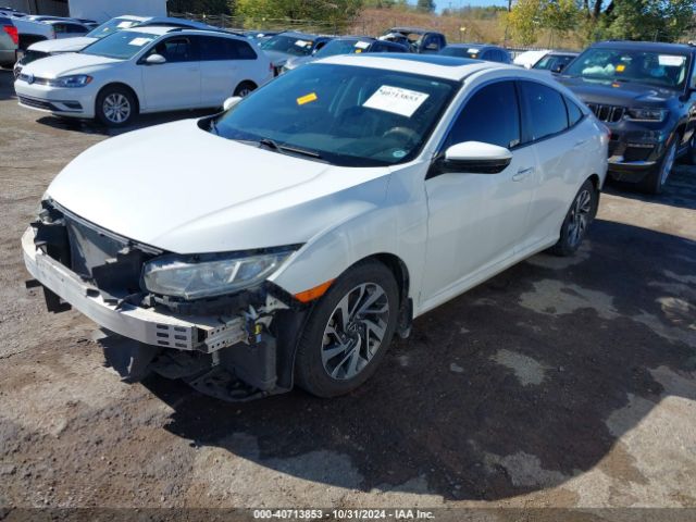 2HGFC2F78GH516888 Honda CIVIC EX