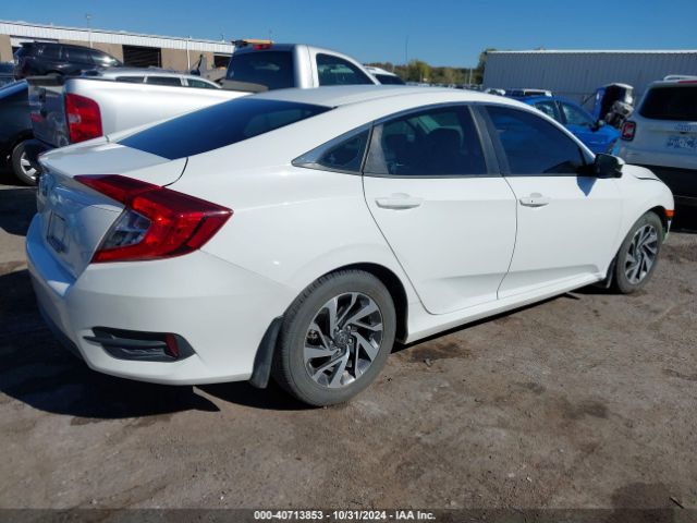 2HGFC2F78GH516888 Honda CIVIC EX