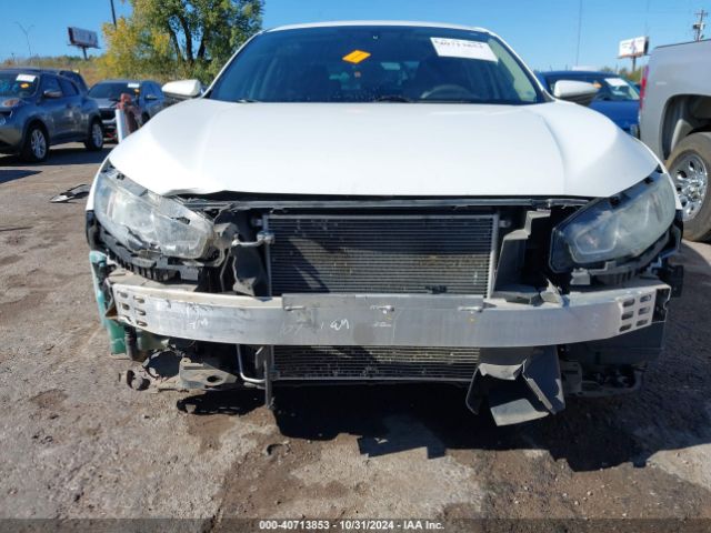 2HGFC2F78GH516888 Honda CIVIC EX