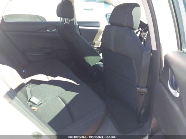 2HGFC2F78GH516888 Honda CIVIC EX