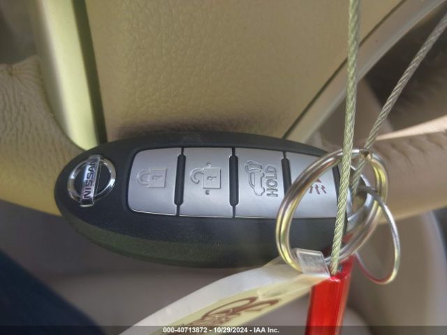5N1AT2MT5FC912637 Nissan Rogue Sl