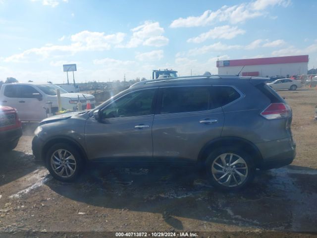 5N1AT2MT5FC912637 Nissan Rogue Sl