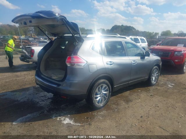 5N1AT2MT5FC912637 Nissan Rogue Sl