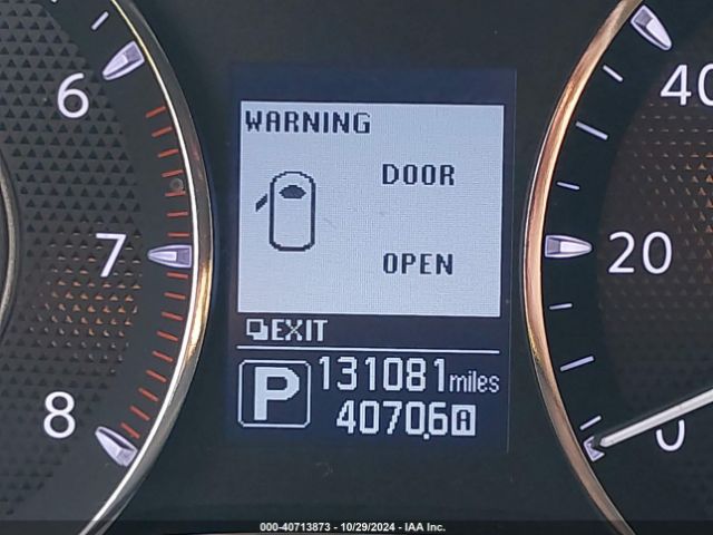 JN8AY2NF6H9303060 Nissan Armada Platinum
