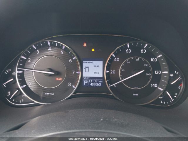 JN8AY2NF6H9303060 Nissan Armada Platinum