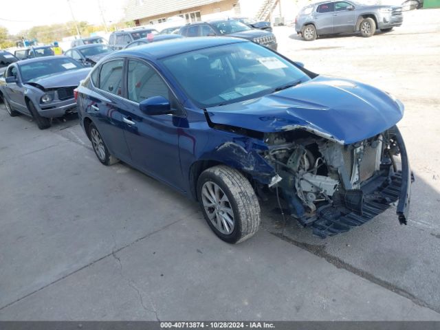 3N1AB7AP3JL620383 auction archive image