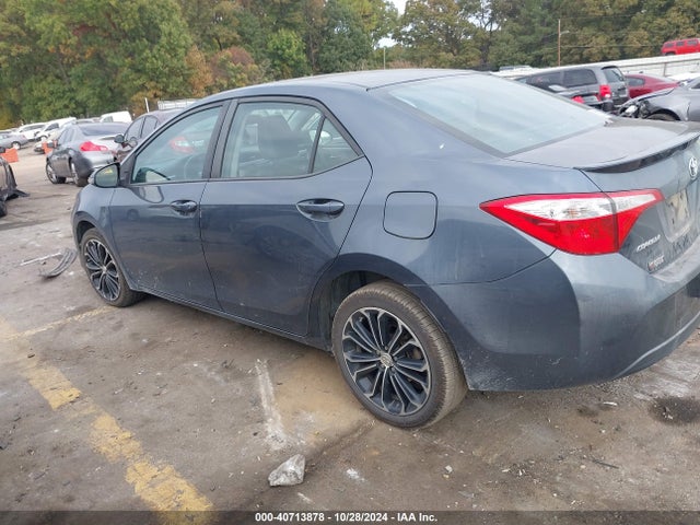 Toyota Corolla S Plus 2016 2T1BURHE1GC709781 Image 14