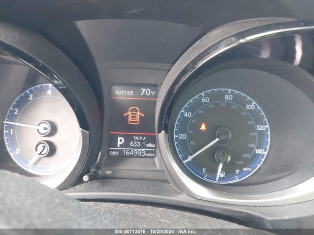 Toyota Corolla S Plus 2016 2T1BURHE1GC709781 Image 7