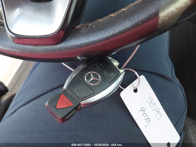 Mercedes-Benz CLA 250 2018 WDDSJ4EB9JN585386 Image 11