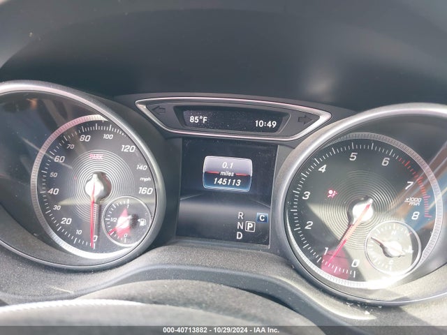 Mercedes-Benz CLA 250 2018 WDDSJ4EB9JN585386 Image 15