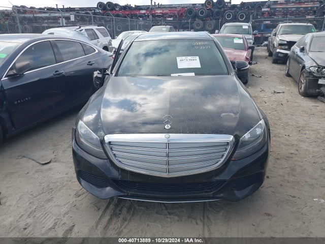 55SWF4KB6FU028800 Mercedes-Benz C 300 4matic/luxury 4matic/sport 4matic