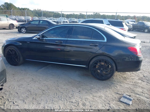 55SWF4KB6FU028800 Mercedes-Benz C 300 4matic/luxury 4matic/sport 4matic