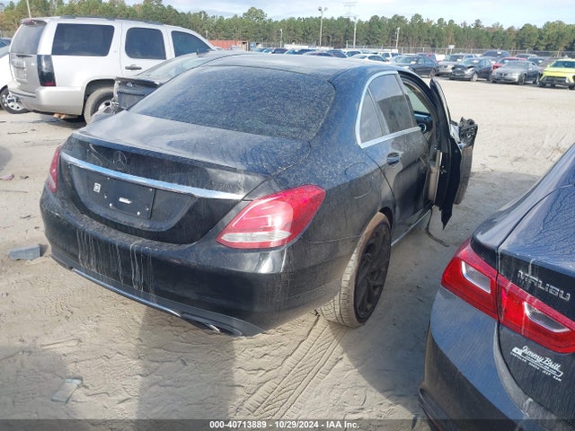 55SWF4KB6FU028800 Mercedes-Benz C 300 4matic/luxury 4matic/sport 4matic