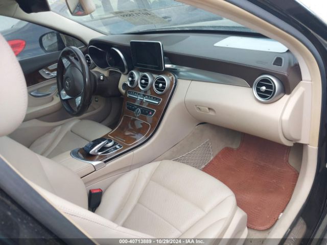 55SWF4KB6FU028800 Mercedes-Benz C 300 4matic/luxury 4matic/sport 4matic
