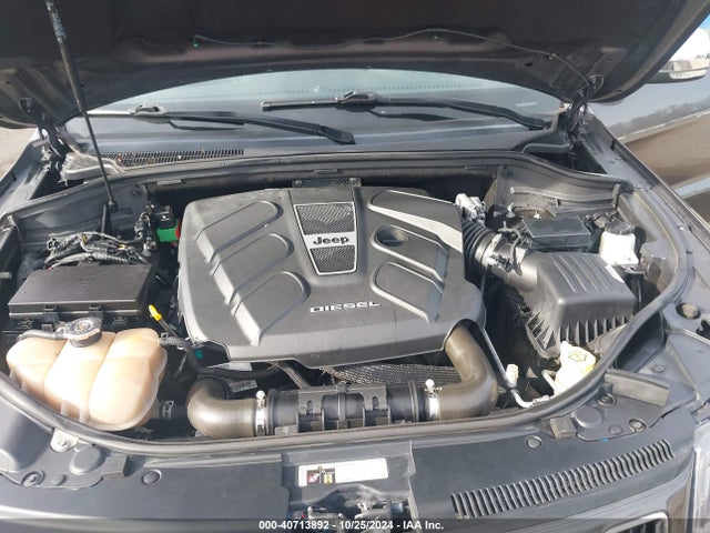 1C4RJFBM4FC733795 Jeep Grand Cherokee