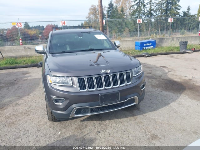 1C4RJFBM4FC733795 Jeep Grand Cherokee