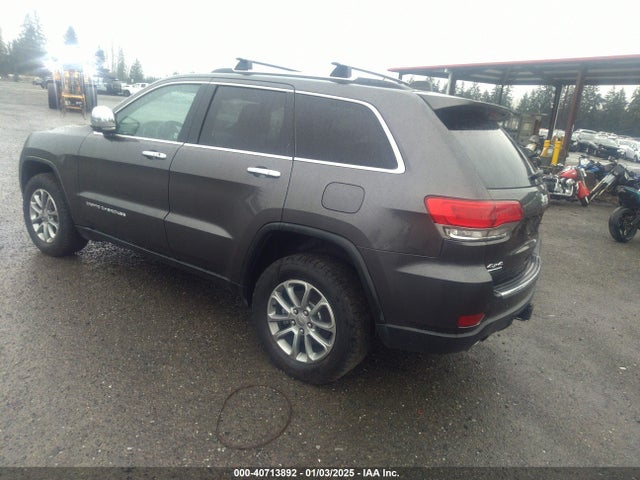 1C4RJFBM4FC733795 Jeep Grand Cherokee