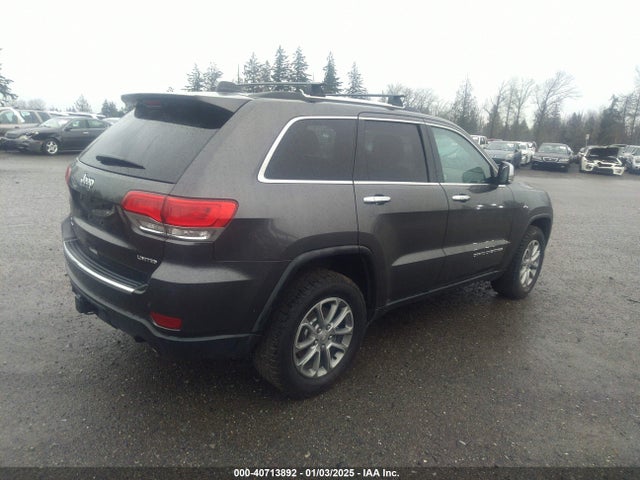 1C4RJFBM4FC733795 Jeep Grand Cherokee